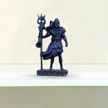 Standing Shiva Statue, शिव मूर्ति
