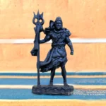 Standing Shiva Statue, शिव मूर्ति