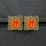 Swastik Sticker, स्वास्तिक स्टिकर