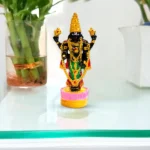 Tirupati Balaji Murti, तिरुपति बालाजी मूर्ति