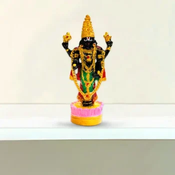 Tirupati Balaji Murti, तिरुपति बालाजी मूर्ति