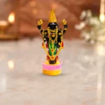 Tirupati Balaji Murti, तिरुपति बालाजी मूर्ति