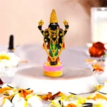 Tirupati Balaji Murti, तिरुपति बालाजी मूर्ति