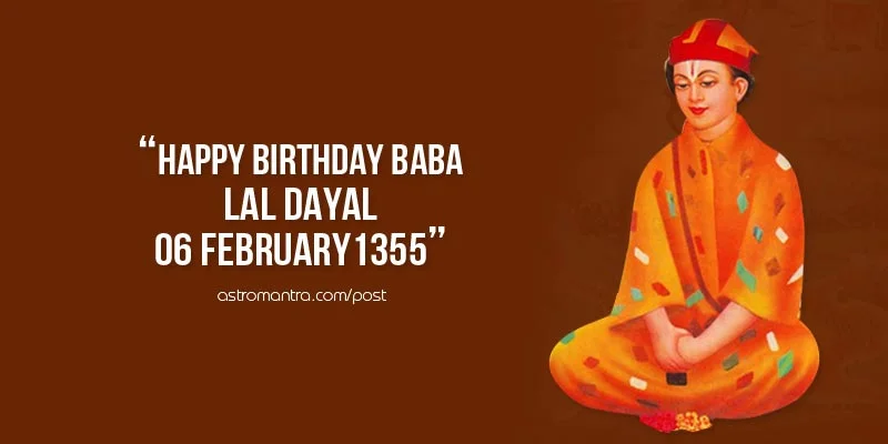 लाल दयाल महाराज, Lal Dayal Biography, Lal Dayal Maharaj Facts
