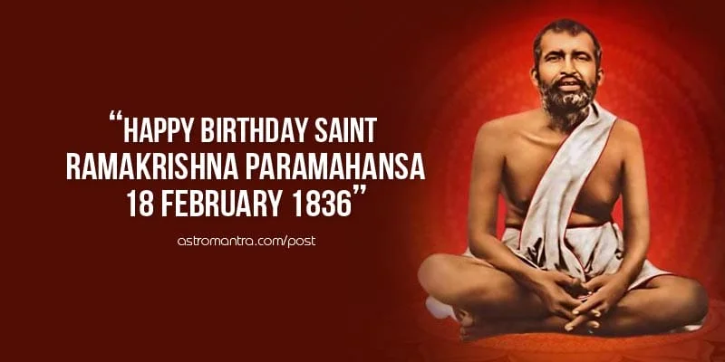 Ramkrishna Paramahamsa Facts, रामकृष्ण परमहंस, Ramakrishna Paramahamsa Biography