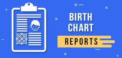 birth chart reports astro mantra