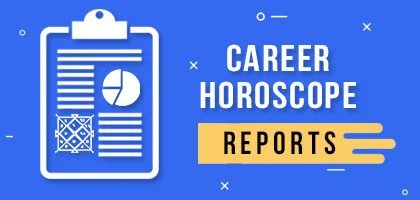 career reports astro mantra