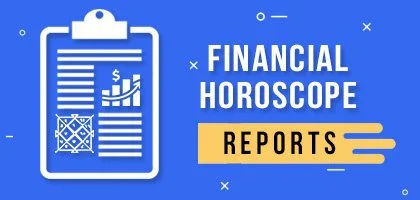 financial reports astro mantra