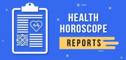 health report astro mantra