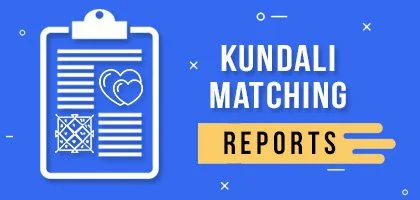 kundali-matching reports astro mantra
