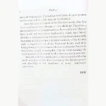 Shiva Svarodaya Book, Sivasvarodaya Book