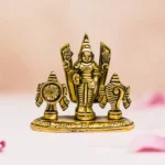 Brass Tirupati Balaji, पीतल तिरुपति बालाजी