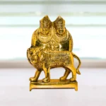 Chamunda Mata Murti, चामुंडा माता मूर्ति