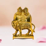Chamunda Mata Murti, चामुंडा माता मूर्ति