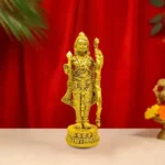 Ayodhya Ram Brass Idol, अयोध्या राम पीतल मूर्ति