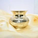 Brass Puja Lota, पीतल पूजा लोटा