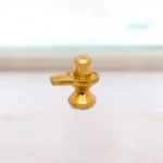 Brass Shivlinga, पीतल शिवलिंग