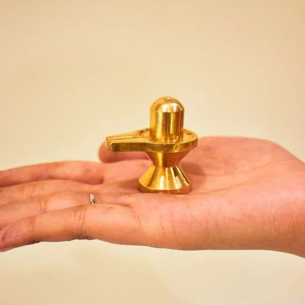Brass Sheshnaag