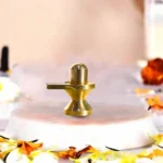 Brass Shivlinga, पीतल शिवलिंग