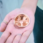 Copper Diya, तांबे का दीया