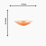 Copper Diya, तांबे का दीया