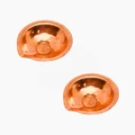 Copper Diya, तांबे का दीया, Copper Lamp