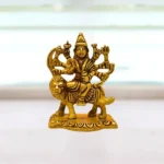 Durga Idol, दुर्गा मूर्ति