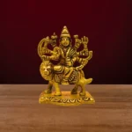 Durga Idol, दुर्गा मूर्ति