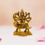 Durga Idol, दुर्गा मूर्ति