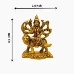 Durga Idol, दुर्गा मूर्ति