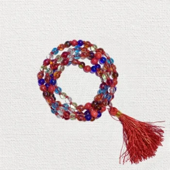 Indrakshi Mala, इन्द्राक्षी माला