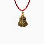 Khatu Shyam Locket, खाटू श्याम लॉकेट