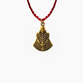Khatu Shyam Locket, खाटू श्याम लॉकेट