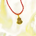 Khatu Shyam Locket, खाटू श्याम लॉकेट