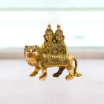 Maa Chamunda Murti, माँ चामुंडा मूर्ति