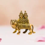 Maa Chamunda Murti, माँ चामुंडा मूर्ति