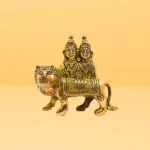 Maa Chamunda Murti, माँ चामुंडा मूर्ति