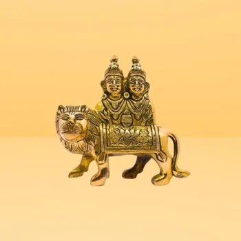 Maa Chamunda Murti, माँ चामुंडा मूर्ति