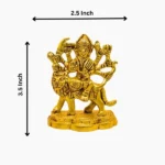 Maa Durga Idol, माँ दुर्गा मूर्ति