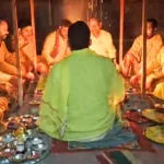 Aakarshan Puja