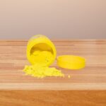 Peela Chandan, पीला चंदन