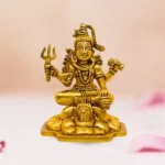 Shiva Brass Murti, शिव पीतल मूर्ति
