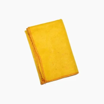Yellow Aasan, पीला आसन