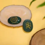 Zibu Jade Crystal Stone, ज़िबू जेड क्रिस्टल स्टोन