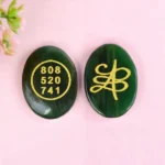 Zibu Jade Crystal Stone, ज़िबू जेड क्रिस्टल स्टोन