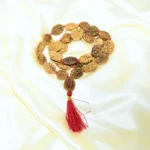 2 Mukhi Rudraksha Mala, 2 मुखी रुद्राक्ष माला