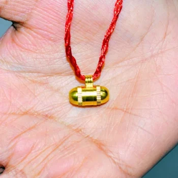 Baglamukhi Vashikaran Kavach, बगलामुखी वशीकरण कवच