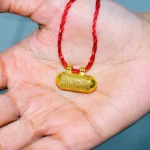 Kamakhya Vashikaran Kavach, कामाख्या वशीकरण कवच