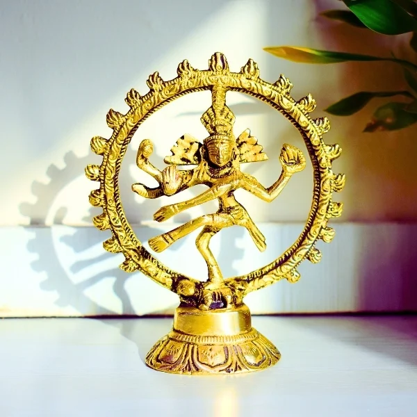 Natraj Murti