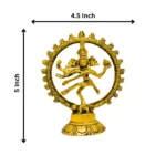 Natraj Murti, नटराज मूर्ति